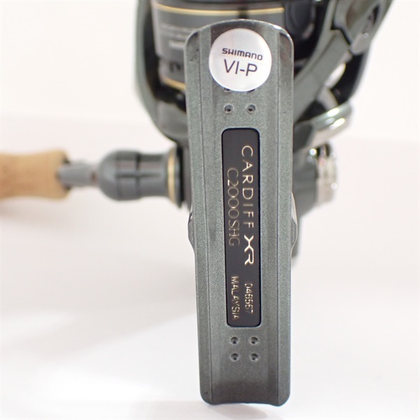 カーディフ ＸＲＣ２０００ＳＨＧ